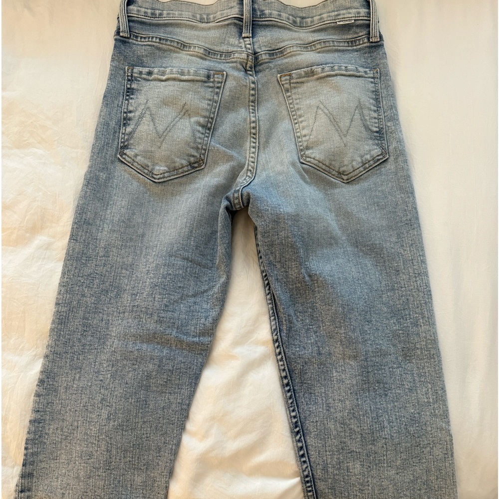 Mother (The Tomcat) size 26